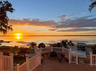 14320 SE 143rd Ter, Weirsdale, FL 32195
