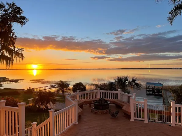 14320 SE 143rd Ter, Weirsdale, FL 32195