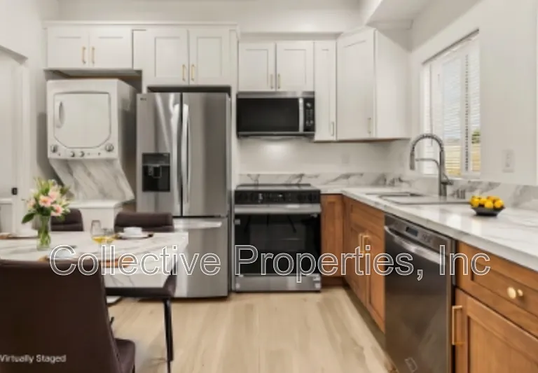 1509 Galveston St #202 — Photo 3