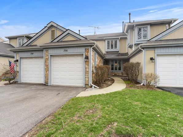 396 Kildeer Ln, Deerfield, IL 60015
