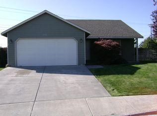 1713 W 25th Pl, Kennewick, WA 99337