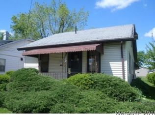 1237 N Union St, Lima, OH 45801