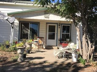 17001 State Highway 96, Ordway, CO 81063