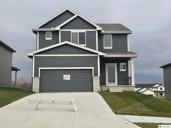 11308 N 161st Ave, Bennington, NE 68007