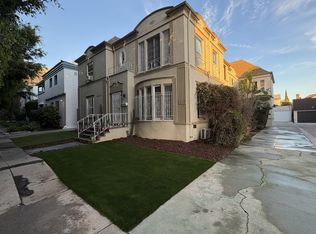 1040 S Orange Grove Ave, Los Angeles, CA 90019