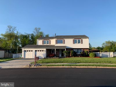 21 Mansfield Dr, Sewell, NJ, 08080