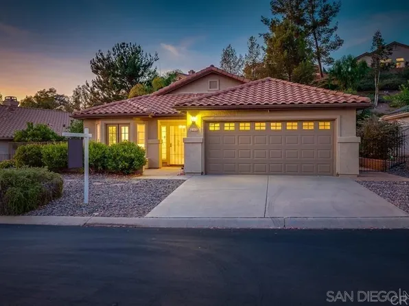 2049 Larkspur Dr, Alpine, CA 91901