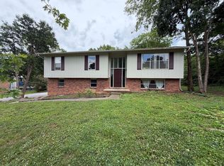 11518 Midhurst Dr, Knoxville, TN 37934
