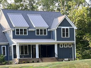 1678 Centennial Dr, Toano, VA 23168