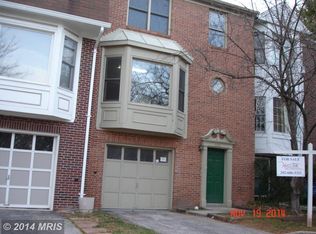 13126 Kara Ln, Silver Spring, MD 20904