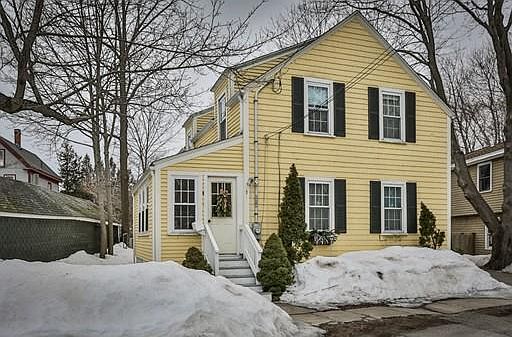 1st image of 1 Barton Ct