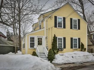 1 Barton Ct, Newburyport, MA 01950