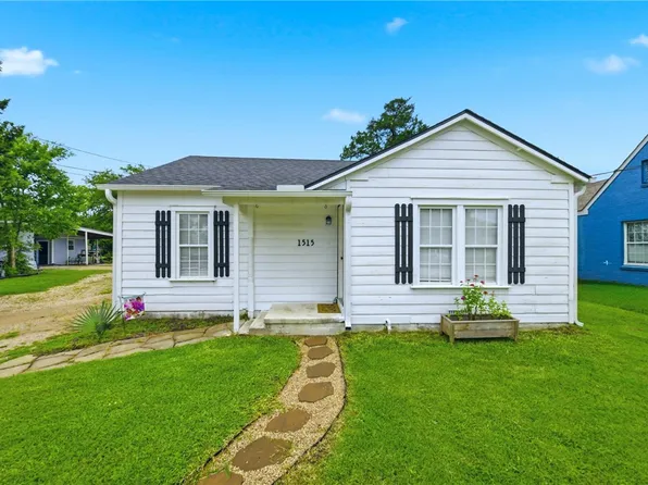 1515 Ursuline Ave, Bryan, TX 77803