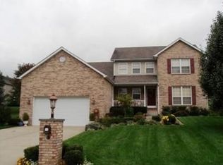 3004 Sussex Way, Hurricane, WV 25526