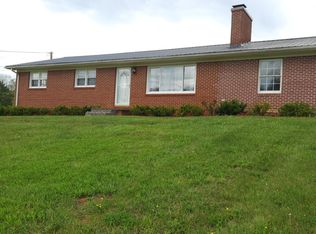 4149 Carters Valley Rd, Church Hill, TN 37642