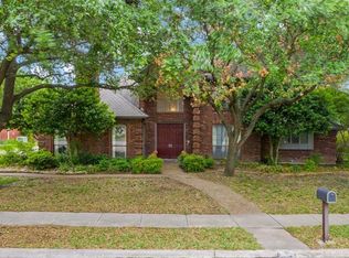 3864 Kelly Blvd, Carrollton, TX 75007