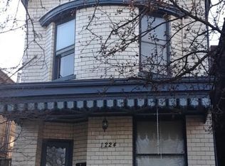 1224 E Broadway #1, Louisville, KY 40204