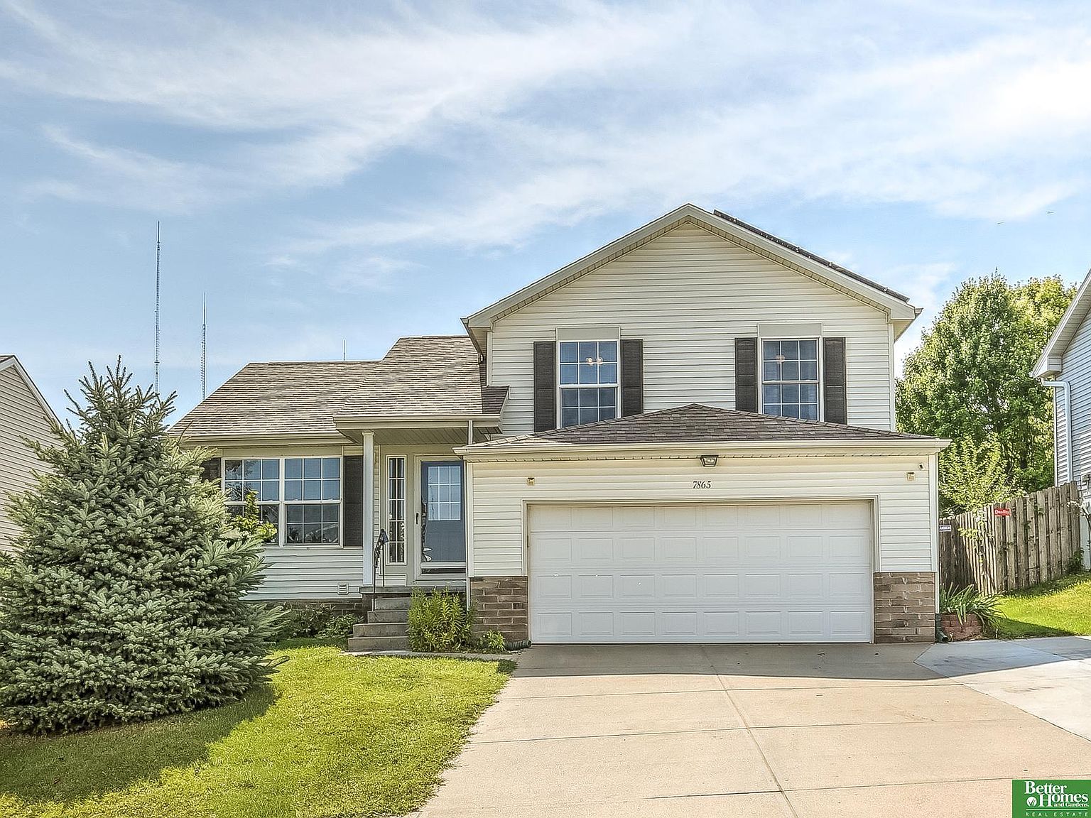 【miya②/3】 7865 Mary St, Omaha, NE 68122 | Zillow