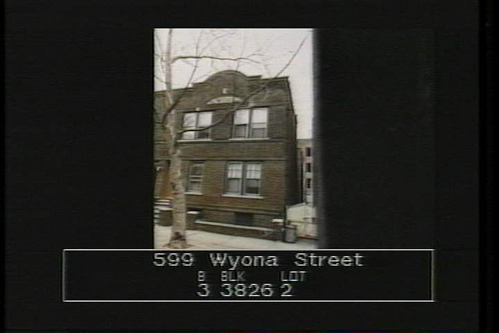 2nd image of 599 Wyona St