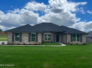 5895 Sara Ann Ln, Horn Lake, MS 38637