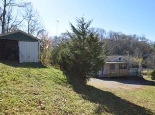 1201 Afton St, Johnson City, TN 37601