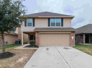 5747 Kyle Cove Dr, Katy, TX 77449