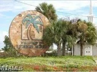 3300 74th St W, Lehigh Acres, FL 33971