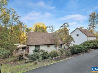 305 Gillums Ridge Rd, Charlottesville, VA 22903