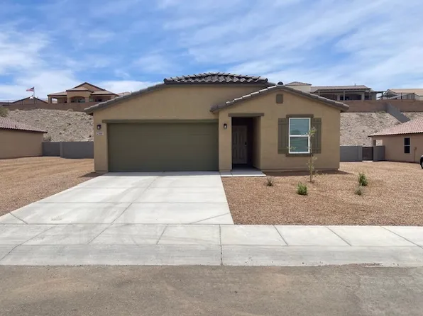 2586 Aaron Pl, Bullhead City, AZ 86442