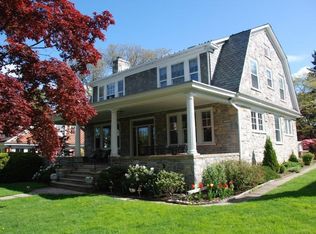 721 N Walnut St, West Chester, PA 19380