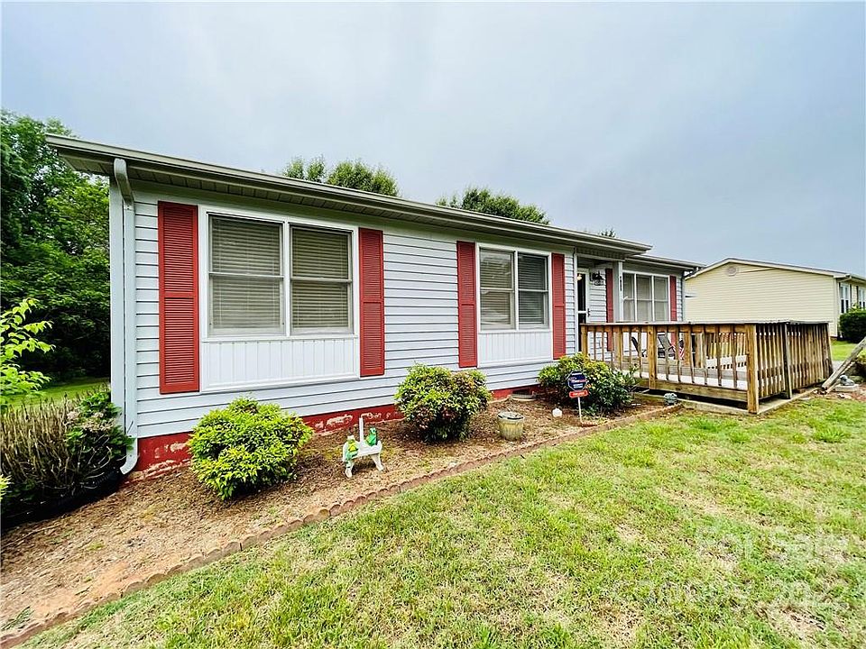 412 Millsaps Rd, Statesville, NC 28625 Zillow