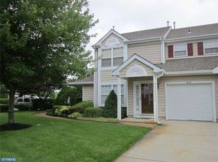 6402B Normandy Dr #B, Mount Laurel, NJ 08054