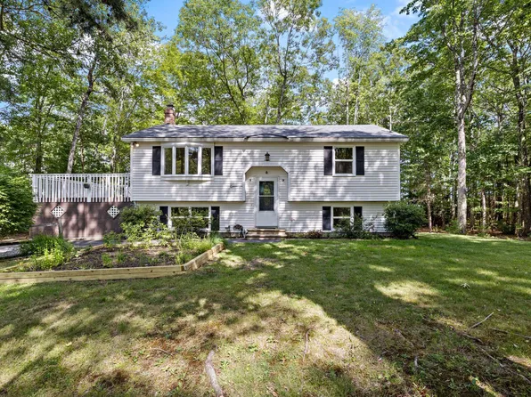 137 Stebbins Road, Sanford, ME 04073