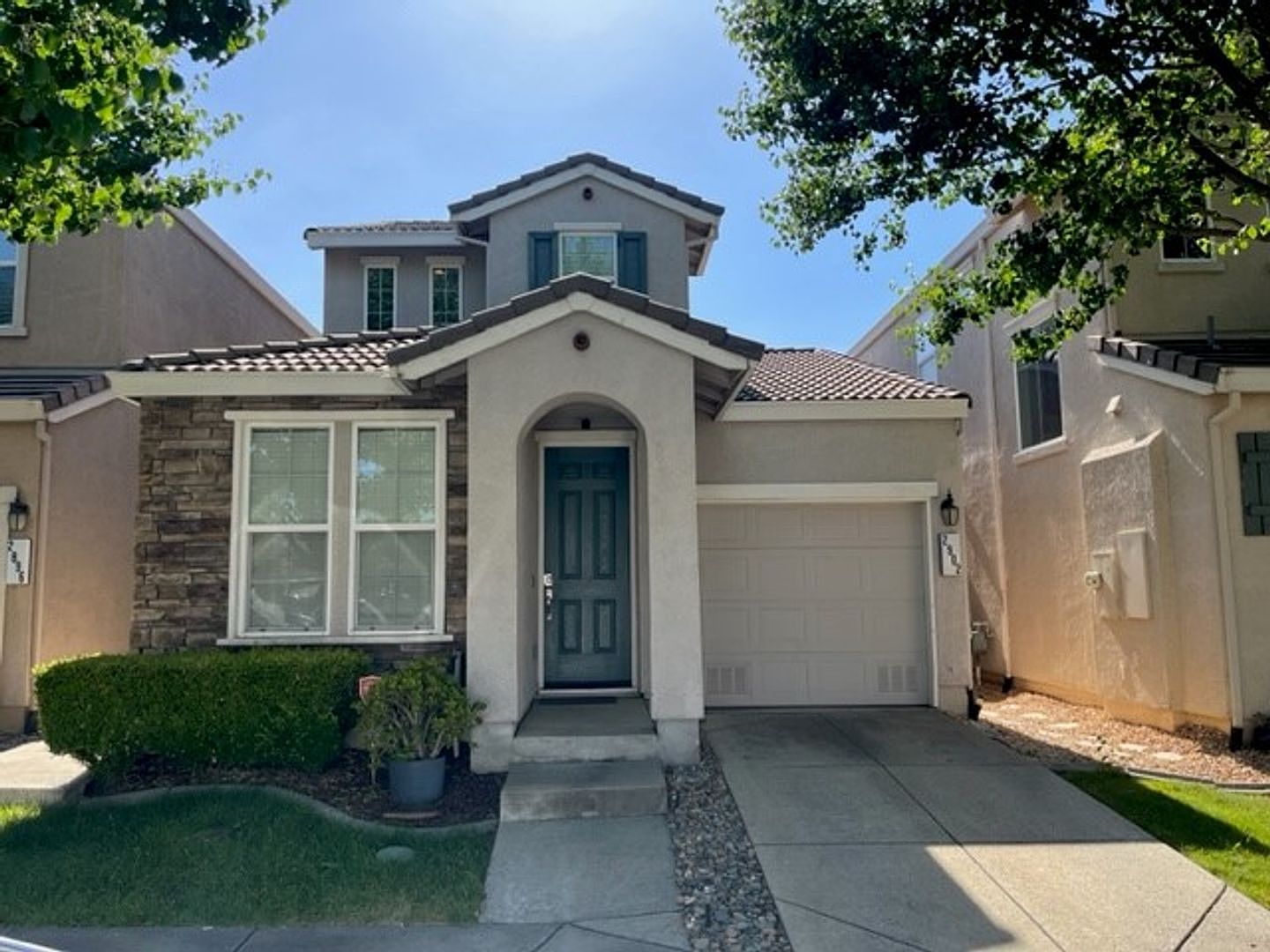 2902 Tourbrook Way Sacramento CA 95833 Zillow