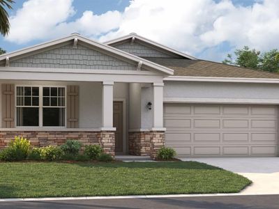 9154 Harris Hawk Dr, Leesburg, FL, 34788