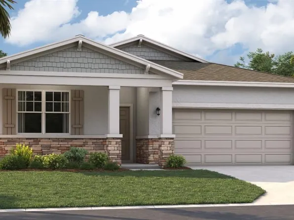 9154 Harris Hawk Dr, Leesburg, FL 34788