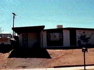 6656 E Nelson Dr #0, Tucson, AZ 85730