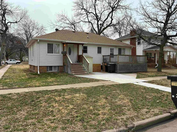 1401 W 6th, Hastings, NE 68901