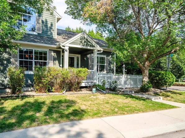 811 Snowberry St, Longmont, CO 80503