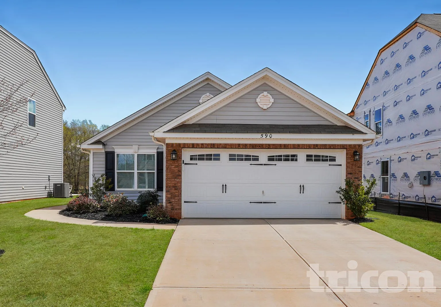590 Pollyanna Drive Greenville SC — Photo 1