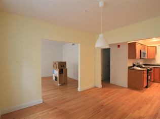 25 Lewis St #2, Somerville, MA 02143