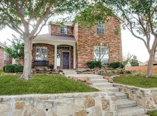 9191 Rio Blanco Dr, Frisco, TX 75033