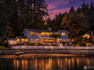 3415 115th Avenue NW, Gig Harbor, WA