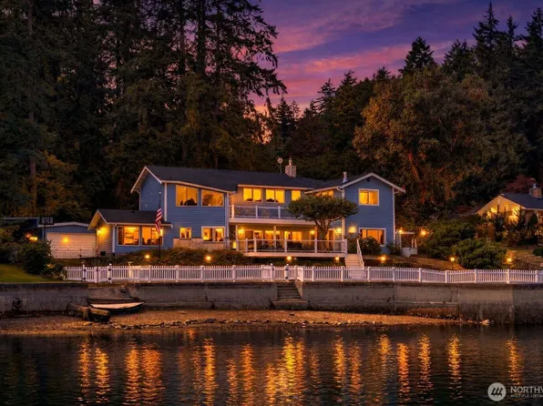 3415 115th Avenue NW, Gig Harbor, WA 98335