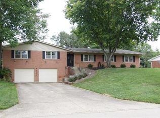 6231 Flemington Rd, Dayton, OH 45459