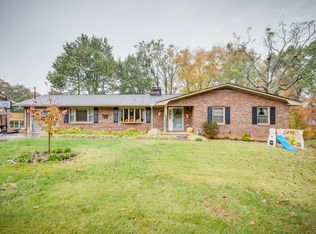 710 Judith Dr, Johnson City, TN 37604