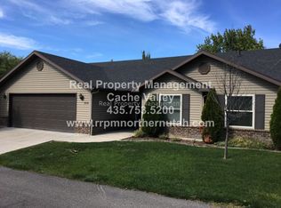 553 E 820 N, Logan, UT 84321