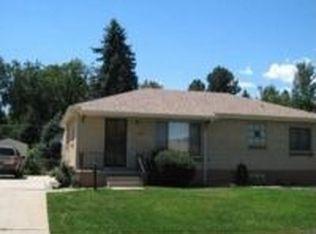 4450 W Vassar Ave, Denver, CO 80219