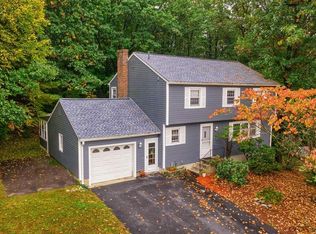 57 Wilder Ln, Leominster, MA 01453