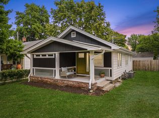 5177 Rosslyn Ave, Indianapolis, IN